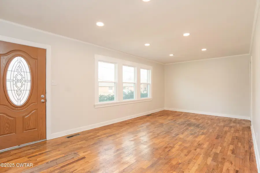 850 Lane Avenue, Jackson, TN 38301 - #3