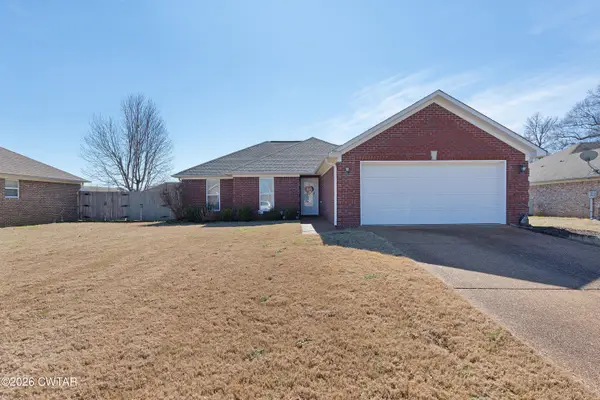 141 Kensington Cove, Medina, TN 38355