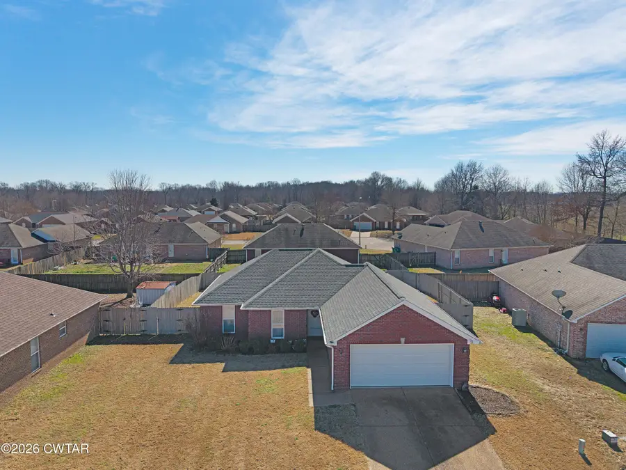 141 Kensington Cove, Medina, TN 38355 - #2
