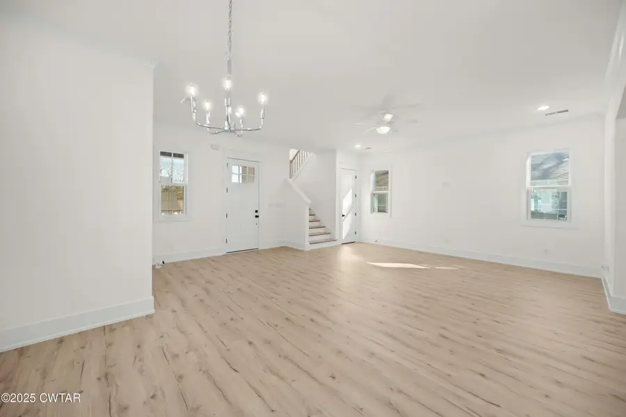 219 Clay Street, Jackson, TN 38301 - #3