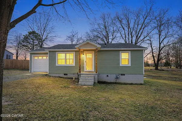 4037 Roseland Street, Milan, TN 38358