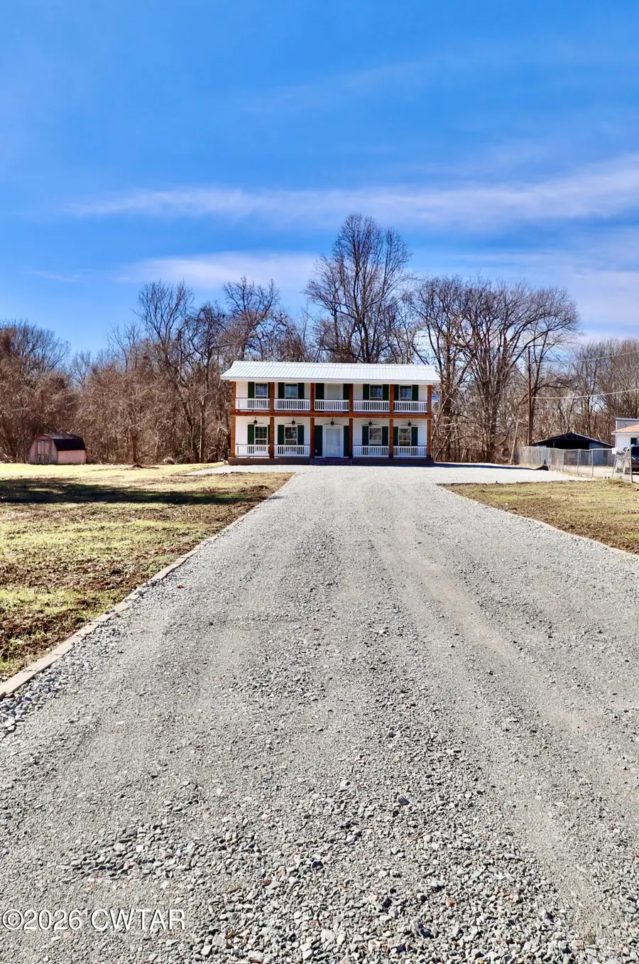 7237 Edith-nankipoo Road, Ripley, TN 38063 - #2