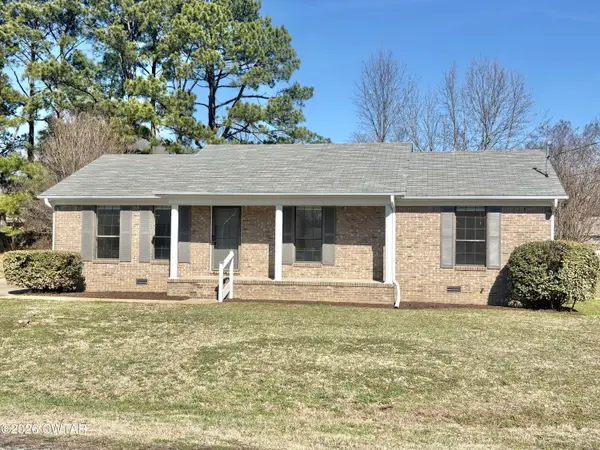 52 University Cove, Jackson, TN 38305