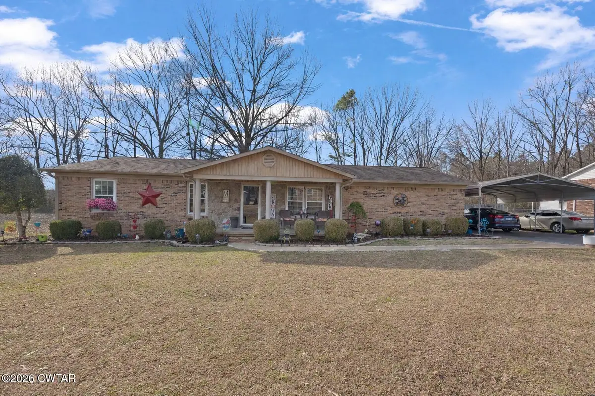 187 Sunset Drive, Huntingdon, TN 38344 - #1
