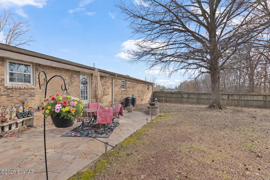 187 Sunset Drive, Huntingdon, TN 38344 - #3