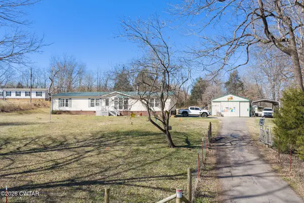 419 Hughes Road E, Jackson, TN 38305