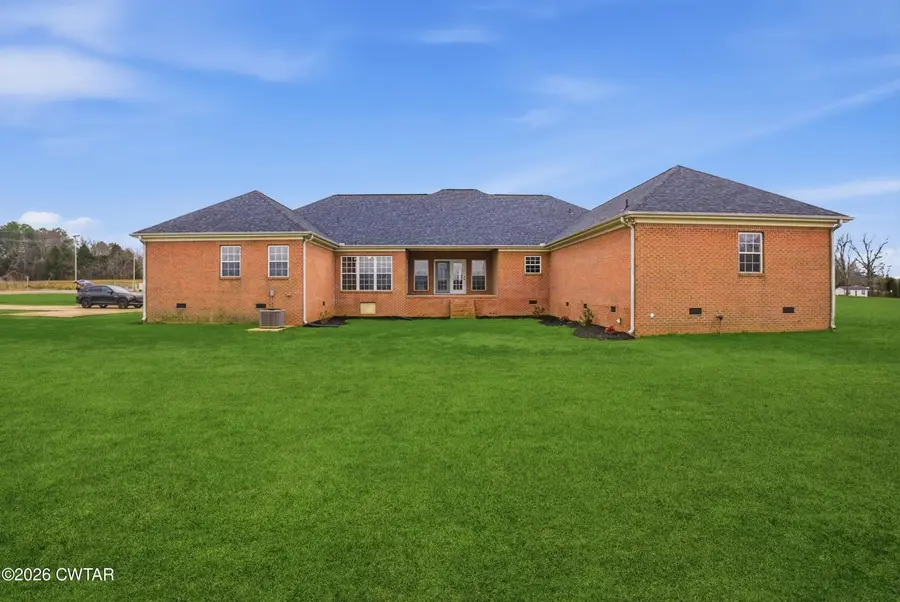 2239 Steam Mill Ferry Road, Jackson, TN 38301 - #2