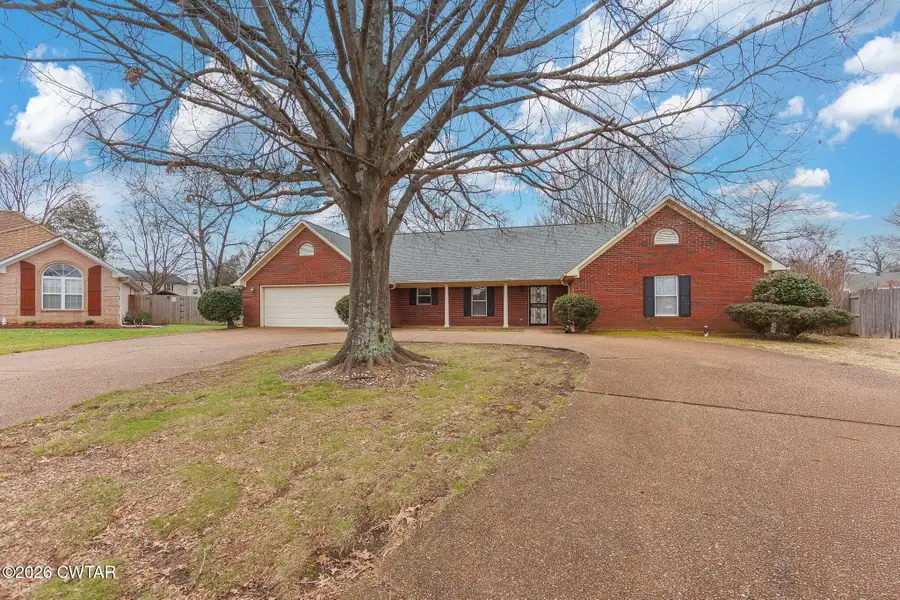 57 Wakefield Cove, Jackson, TN 38305 - #2