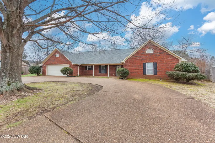 57 Wakefield Cove, Jackson, TN 38305 - #3