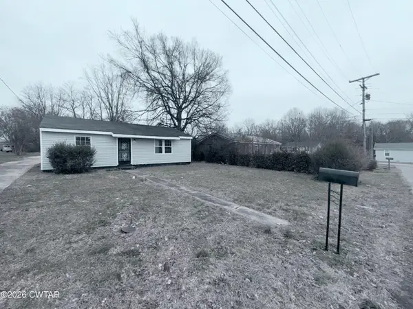 129 Idlewild Street, Jackson, TN 38301