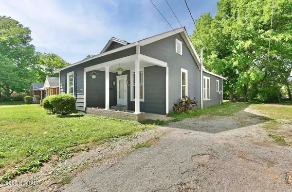 125 Williams Street, Jackson, TN 38301