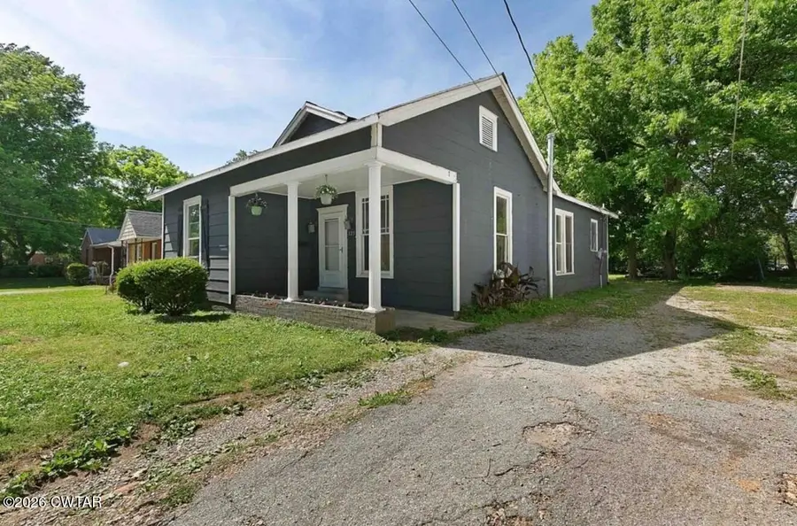 125 Williams Street, Jackson, TN 38301 - #2