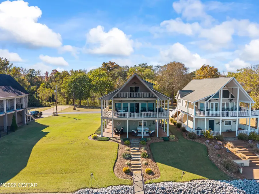 744 Miracle Road, Decaturville, TN 38329 - #2