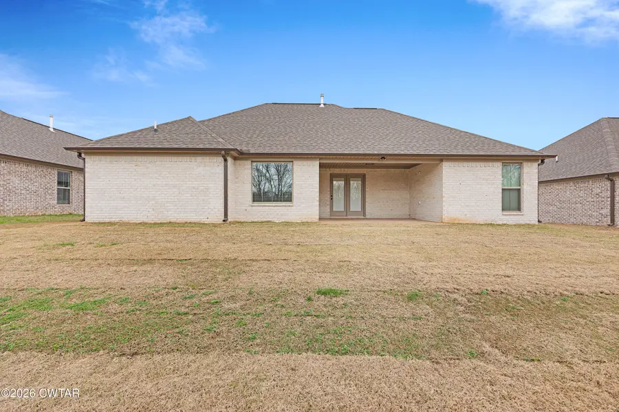 416 Fairway Boulevard, Jackson, TN 38305 - #3