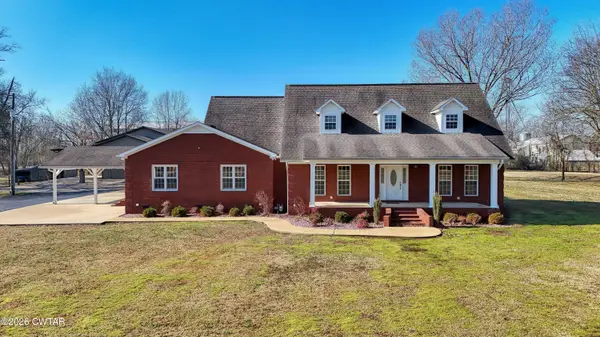 101 Oak Lane, Gleason, TN 38229