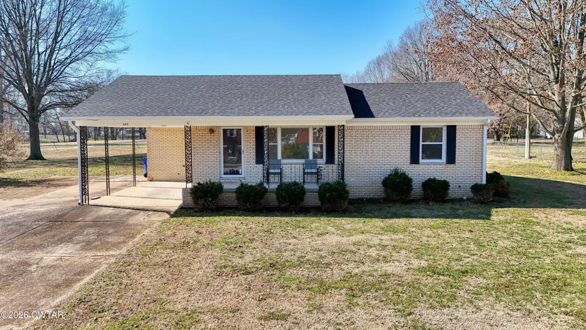405 S Cedar Street, Gleason, TN 38229 - #1