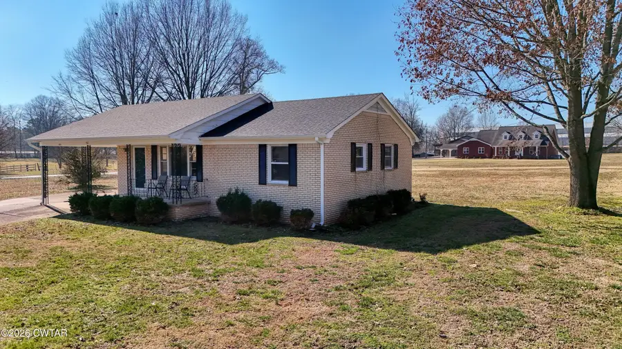 405 S Cedar Street, Gleason, TN 38229 - #3