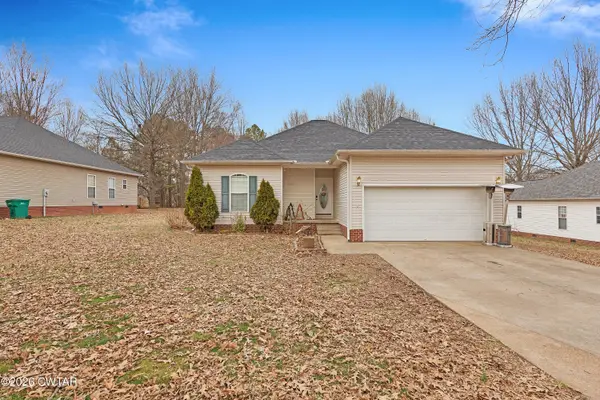 1048 Craig Drive, Milan, TN 38358