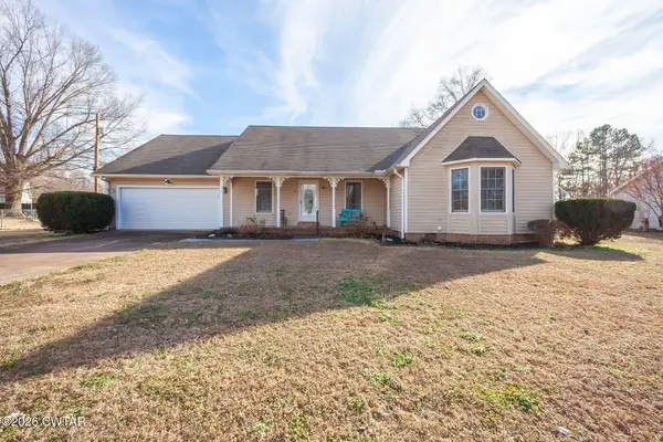 46 Fox Pond Cove, Jackson, TN 38305