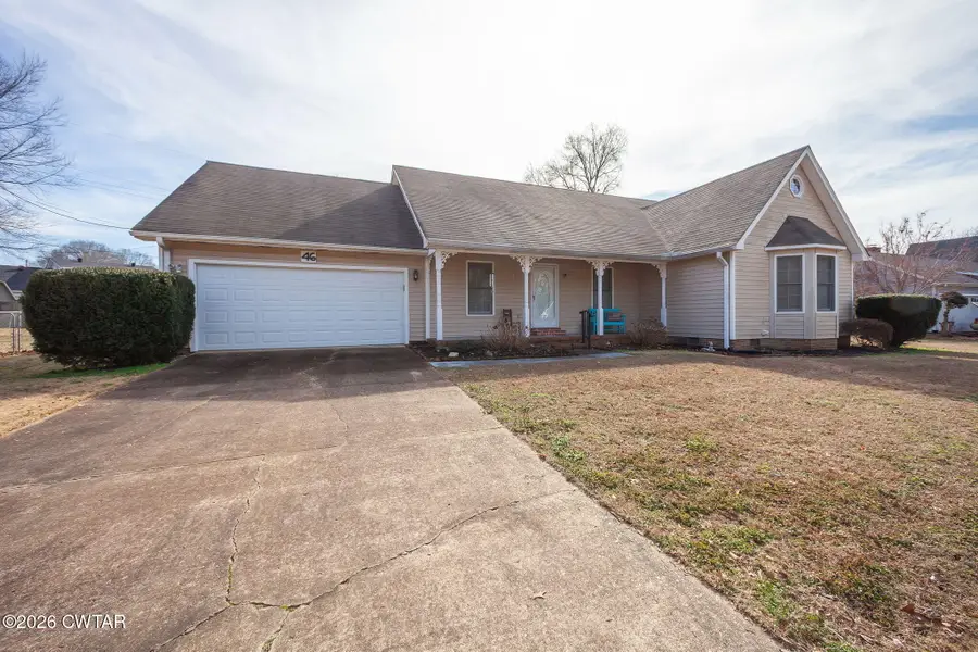 46 Fox Pond Cove, Jackson, TN 38305 - #2