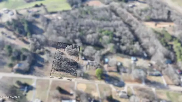 0 N Main Street, Milan, TN 38358