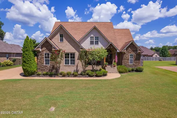 52 Kinnewick Cove, Jackson, TN 38305