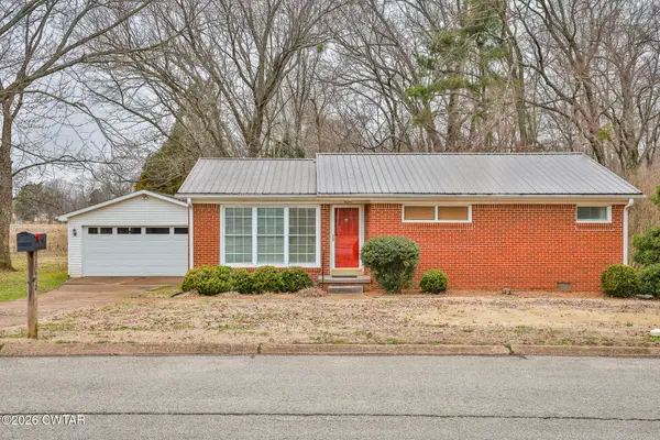 426 S Parkway Street, Dresden, TN 38225