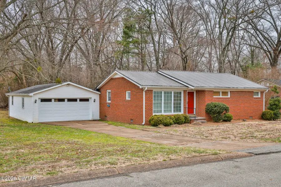 426 S Parkway Street, Dresden, TN 38225 - #2