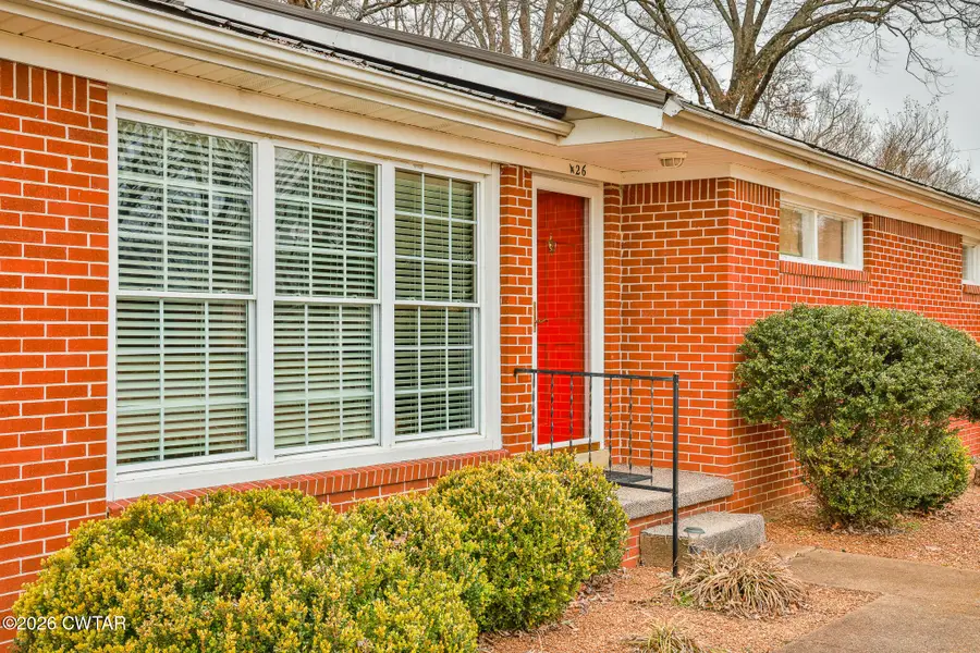 426 S Parkway Street, Dresden, TN 38225 - #3