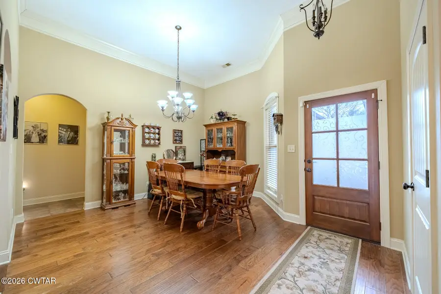 292 Copper Creek Drive, Jackson, TN 38305 - #3