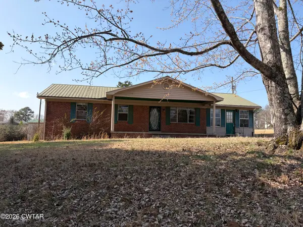 13835 Old Jackson Road, Whiteville, TN 38075