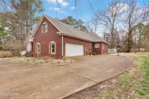 373 Edenwood Drive, Jackson, TN 38301