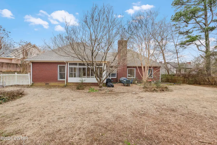 373 Edenwood Drive, Jackson, TN 38301 - #3