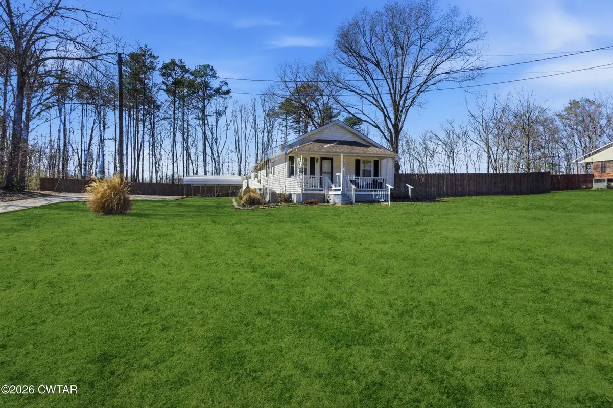 390 Memory Lane, Henderson, TN 38340 - #1