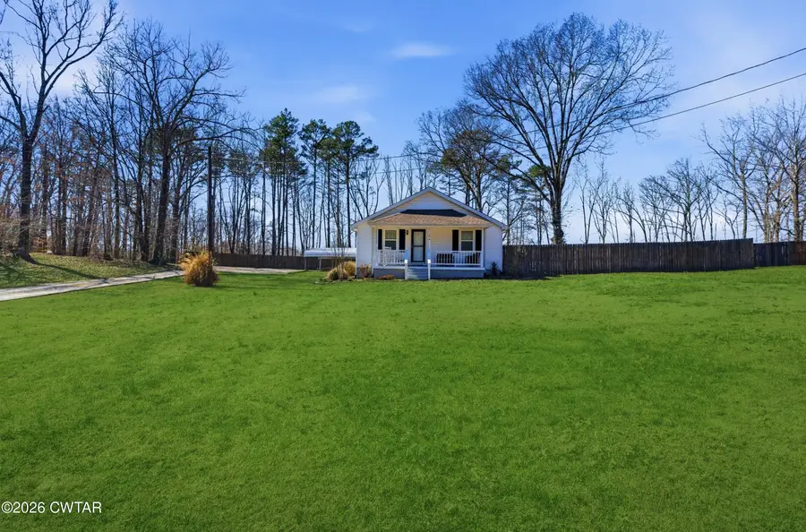 390 Memory Lane, Henderson, TN 38340 - #2