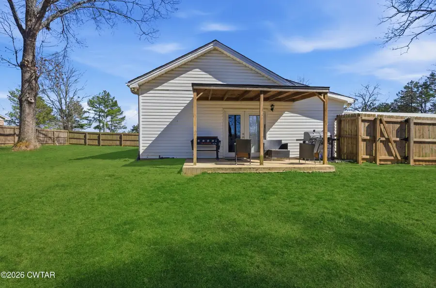 390 Memory Lane, Henderson, TN 38340 - #3