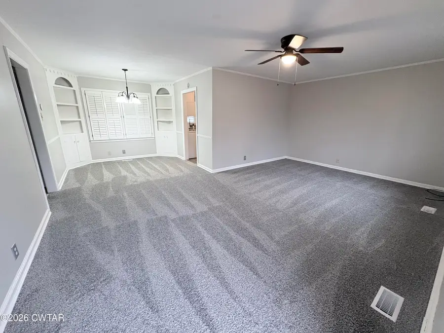 2016 Barham Street, Milan, TN 38358 - #2