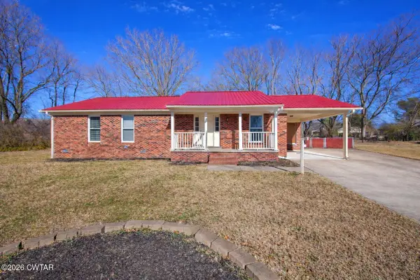 68 Pueblo Cove, Jackson, TN 38305