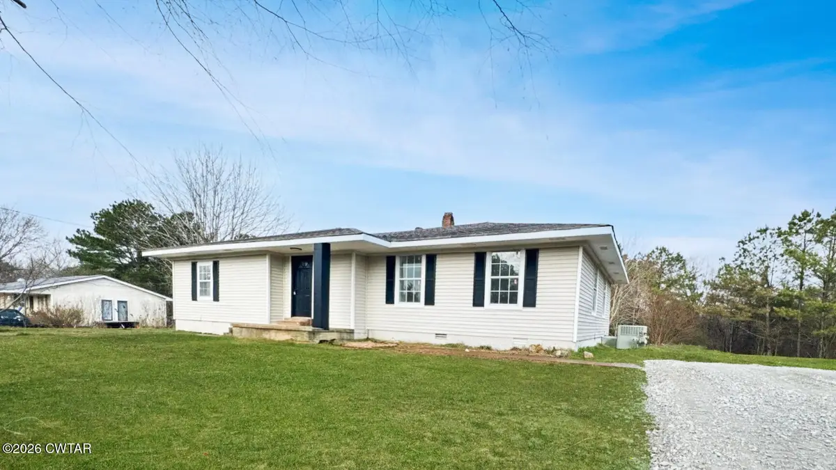 5407 Highway 200, Lexington, TN 38351 - #1