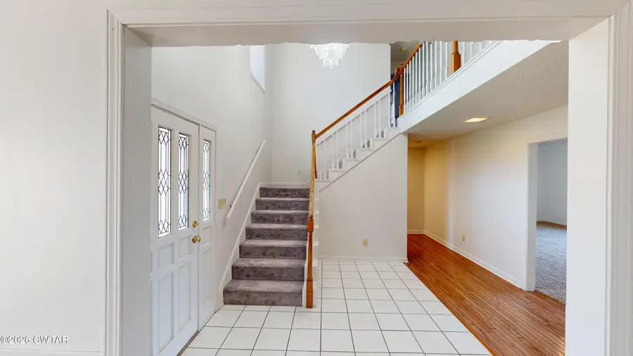 2197 Indian Trace, Dyersburg, TN 38024 - #3