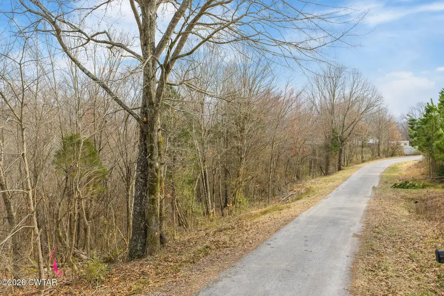 Lot 8 Kehrer Lane, Huntingdon, TN 38344 - #3