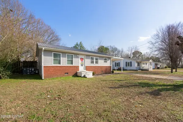552 Weaver Street, Lexington, TN 38351