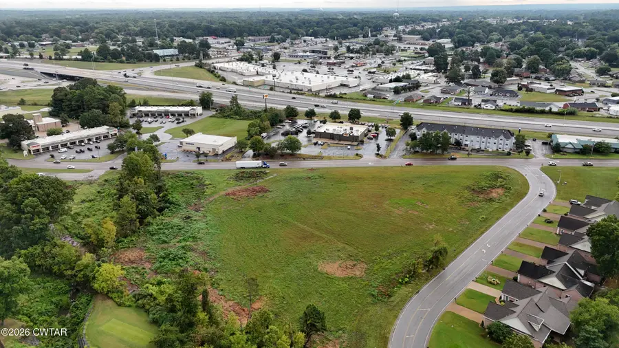 191 Vann Drive, Jackson, TN 38305 - #3