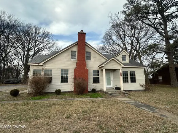 174 Tennessee 210, Dyersburg, TN 38024