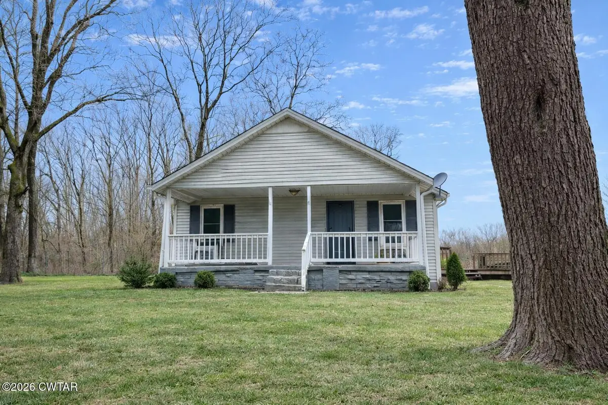 88 Wilkinstown Road, Parsons, TN 38363 - #1