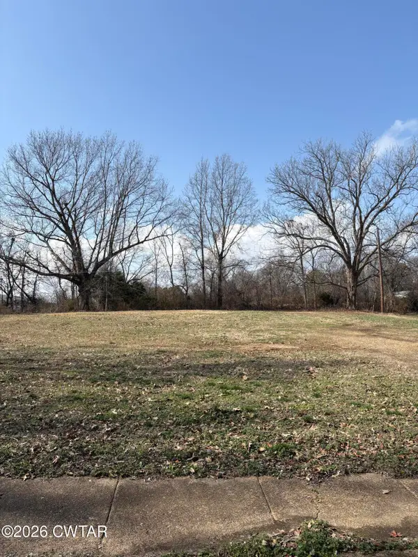 211 Mcdonald Street, Newbern, TN 38059