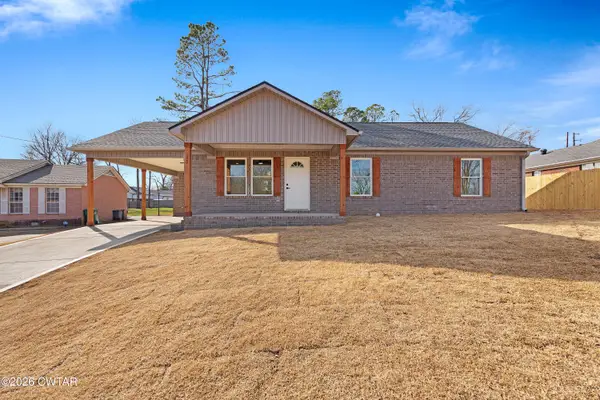 15 Riley Cove, Jackson, TN 38305