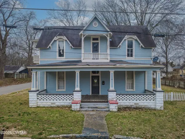 620 S Church Street, Trenton, TN 38382