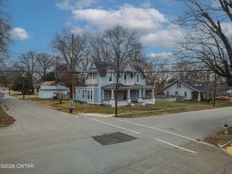 620 S Church Street, Trenton, TN 38382 - #3