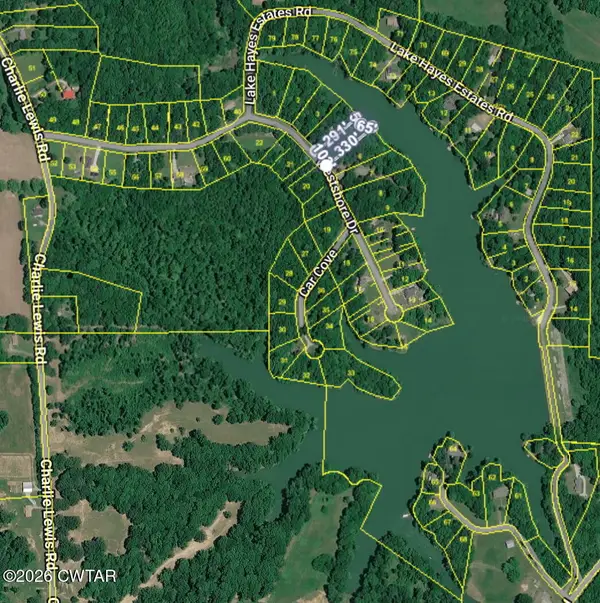 Lot 5 Westshore Drive, Trenton, TN 38382